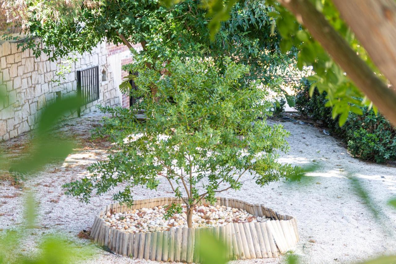 Neriides Villas Herszonisszosz Kültér fotó